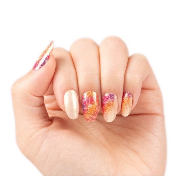 🆕 Poppy That ✨ Color Street - Picture 11 of 16